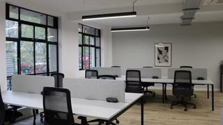 BASE - 95 Aldwych, London