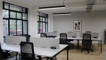 BASE - 95 Aldwych, London