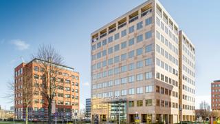 Merin - Karspeldreef 8, Amsterdam