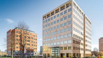 Merin - Karspeldreef 8, Amsterdam