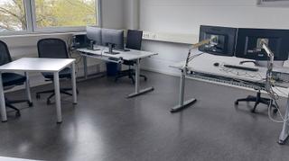 Laboratoriumstraße 6, Ingolstadt