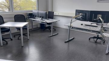 Laboratoriumstraße 6, Ingolstadt