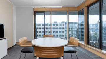 Regus - Landsberger Straße 302, München