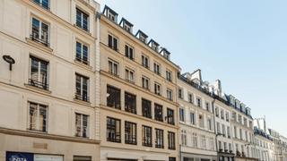 Les Nouveaux Bureaux - 10 Rue de Cléry, Paris