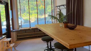 Ugglevägen 34A, Stockholm