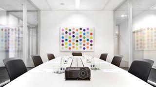 AGENDIS Business Center - Theodor-Heuss-Allee 112, Frankfurt