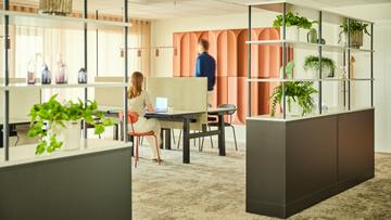Fastoffice - Fagerstagatan 18, Stockholm