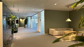 Fastoffice - Råsundavägen 12, Stockholm