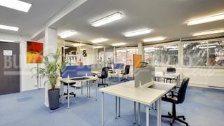 Buro Club - 9 Av. Alexandre Maistrasse, Paris