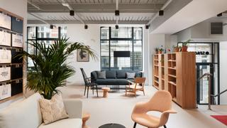 SPACES - New Broad Street House, London