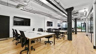 BASE - 130 City Rd, London