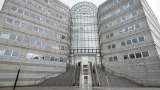 HQ - 1 Rue de la Haye, Tremblay-en-France