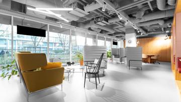SPACES - 71-75 Uxbridge Rd, London