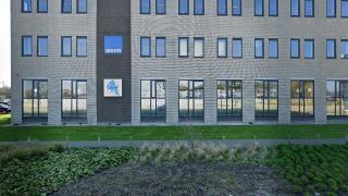 Officeplus - Zekeringstraat 17, Amsterdam