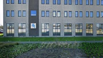 Officeplus - Zekeringstraat 17, Amsterdam