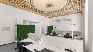 Andys Coworking - Wollzeile 11, Wien