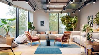 FORA - 251 Southwark Bridge Rd, London