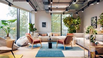 FORA - 251 Southwark Bridge Rd, London