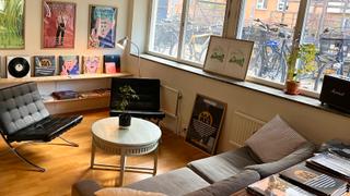 Hornsbruksgatan 5A, Stockholm