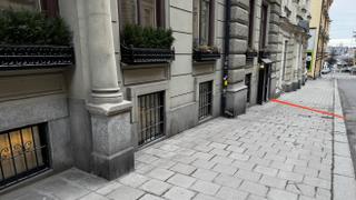 Grevgatan 20, Stockholm