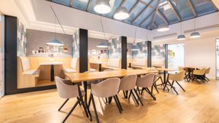 SPACES - 17-21 Rue Saint-Fiacre, Paris