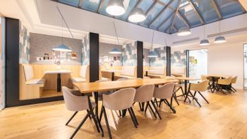 SPACES - 17-21 Rue Saint-Fiacre, Paris