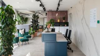 Spacemade - 1 Armoury Way, London