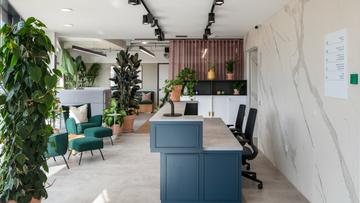 Spacemade - 1 Armoury Way, London