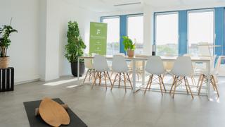 Forum Food & Nachhaltigkeit - Oskar-Jäger-Straße 50, Köln