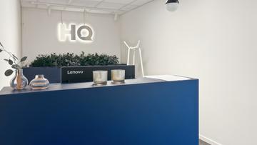 Regus - Olof Asklunds Gata 1, Göteborg