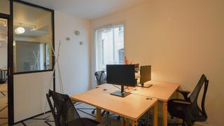 2 Rue Pierre Sauvage, Compiègne