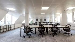 BASE - 10 Dean Farrar St, London