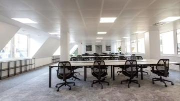 BASE - 10 Dean Farrar St, London