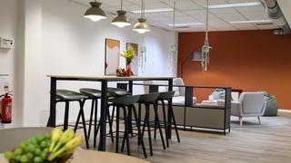 Rivvers - Hellersbergstraße 12a, Neuss