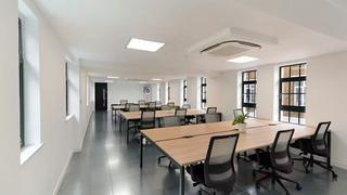 BASE - 8-12 Leeke St, London