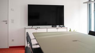Office Club - Goethestraße 37, Frankfurt