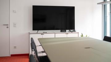 Office Club - Goethestraße 37, Frankfurt