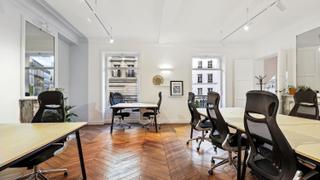 Snapdesk - 8 Rue La Fayette, Paris