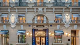 11 Rue du Helder, Paris