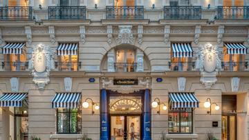 11 Rue du Helder, Paris