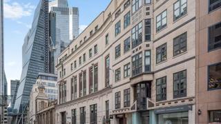 BASE - 80 Leadenhall St, London