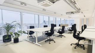 worqs coworking - Emil-Gumbel-Str. 1, Heidelberg