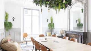 Les Nouveaux Bureaux - 14 Rue des Petits Hôtels, Paris