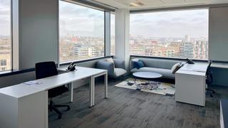 SPACES - 2 Lakeside Dr, London