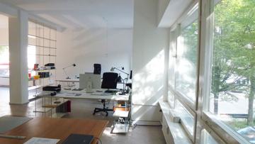 Wiclefstraße 50, Berlin