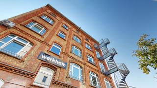 werkhain - Frankfurter Allee 108, Berlin