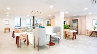 Elementa Workspace - 15 Alfred Pl, London