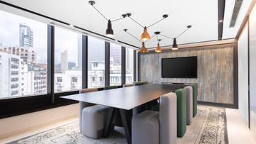Regus - Europaallee 33, Kaiserslautern