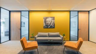 The Office Operators - Wilhelminakade 173, Rotterdam