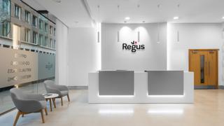 Regus - 17 Hanover Square, London